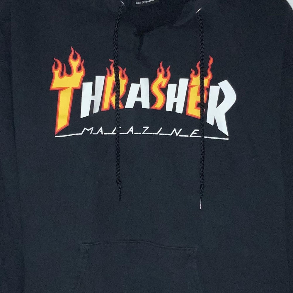 TRASHER Hoodie